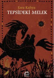 Tepsideki Melek - İletişim Yayınları