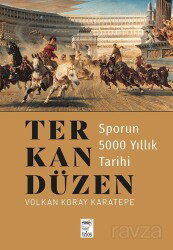 Ter, Kan, Düzen - Telos Yayınları