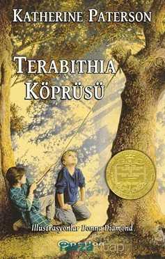 Terabithia Köprüsü (Ciltli) - 1