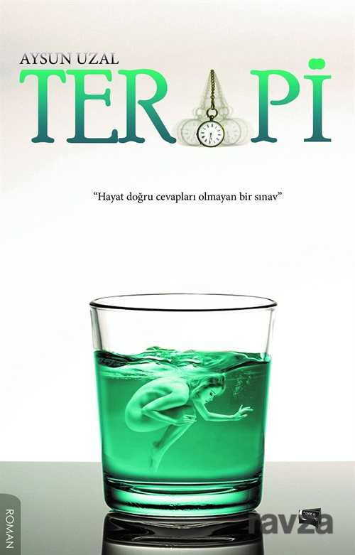 Terapi - Gece Kitaplığı