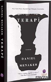 Terapi - Maya Kitap