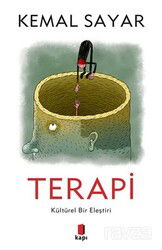 Terapi Kültürel Bir Eleştiri - Kapı Yayınları