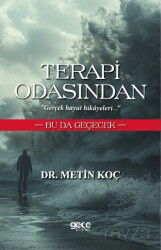 Terapi Odasından - Gece Kitaplığı