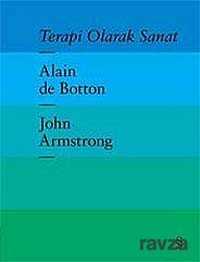 Terapi Olarak Sanat - Everest Yayınları