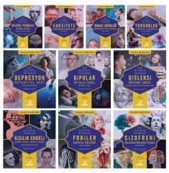 Terapi Seti (10 Kitap Takım) / Bir Solukta Sıfırdan - Nesnel Yayınları