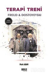 Terapi Treni - Gece Kitaplığı