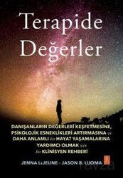 Terapide Değerler - Nobel Yaşam