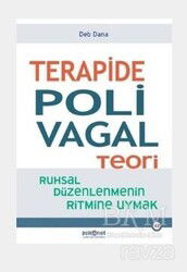 Terapide Polivagal Teori - Psikonet Yayınları