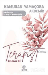 Terapist - Hayat Yayınları