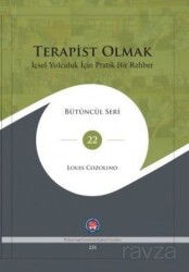 Terapist Olmak - Psikoterapi Enstitüsü Yayınları