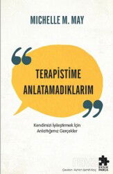 Terapistime Anlatamadıklarım - Eksik Parça