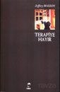 Terapiye Hayır - Doruk Yayınları