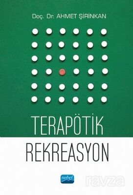 Terapötik Rekreasyon - 1