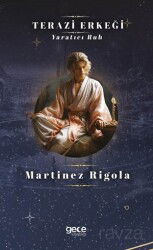 Terazi Erkeği - Gece Kitaplığı
