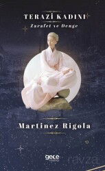 Terazi Kadını - Gece Kitaplığı