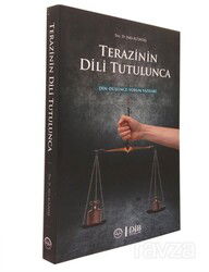 Terazinin Dili Tutulunca - Diyanet İşleri Başkanlığı
