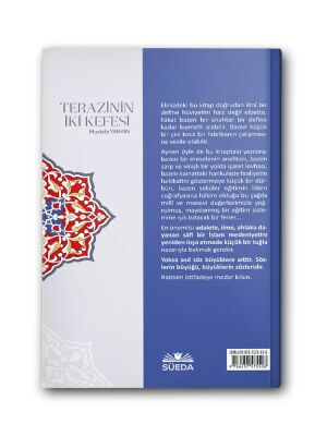 Terazinin Iki Kefesi - 2