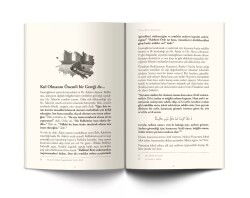 Terazinin Iki Kefesi - 3