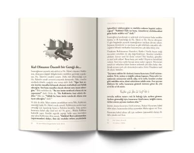 Terazinin Iki Kefesi - 3