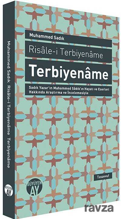 Terbiyename Risale-i Terbiyaname - Büyüyenay Yayıncılık