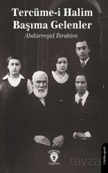 Tercüme-i Halim - Dorlion Yayınevi