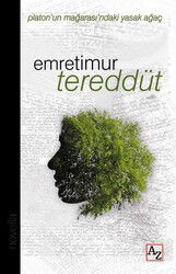 Tereddüt - Az Kitap