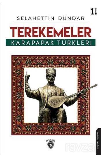 Terekemeler Karapapak Türkleri - Dorlion Yayınevi