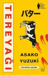 Tereyağı - İthaki Yayınları