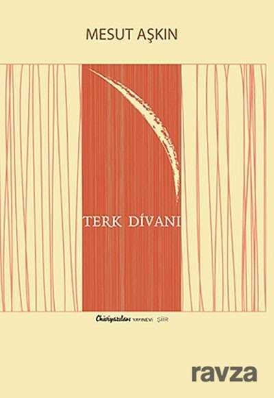 Terk Divanı - 1