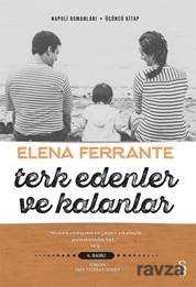 Terk Edenler ve Kalanlar - Everest Yayınları