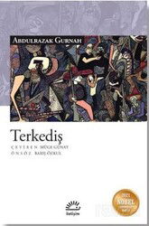 Terkediş - İletişim Yayınları