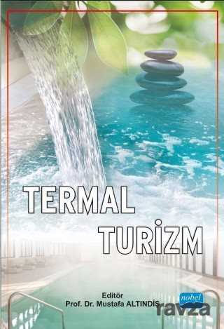 Termal Turizm - 1