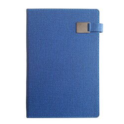 Termo Deri Miknatisli Defter - Ravzakitap Kampanya