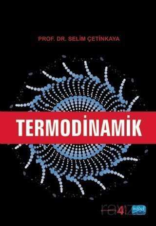 Termodinamik - Nobel Yayın Dağıtım