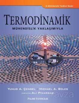 Termodinamik (Mühendislik Yaklaşımıyla) - 1