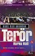 Terör / Korku Hali - Profil Yayıncılık
