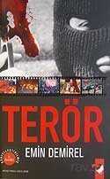 Terör - IQ Kültür Sanat Yayıncılık