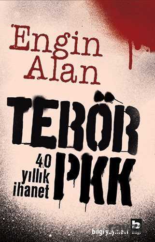 Terör - PKK - Bilgi Yayınevi