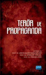 Terör ve Propaganda - 1