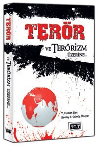 Terör ve Terörizm Üzerine - 1