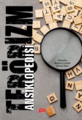 Terörizm Ansiklopedisi - 1