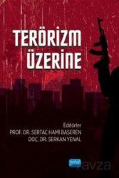 Terörizm Üzerine - Nobel Yayın Dağıtım