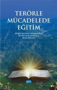 Terörle Mücadelede Eğitim - 1
