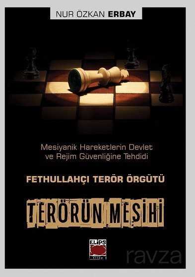Terörün Mesihi - Elips Kitap