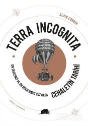 Terra Incognita - Kolektif Kitap