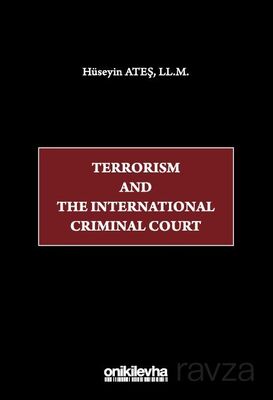 Terrorism and the International Criminal Court - 1