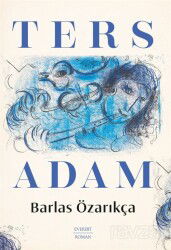 Ters Adam - Everest Yayınları