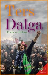Ters Dalga - H2o Kitap