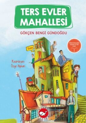 Ters Evler Mahallesi - 1