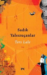 Ters Lale - Profil Yayıncılık